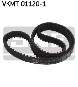 Ремень ГРМ SKF для VW POLO (6R, 6C) 1.4 BiFuel